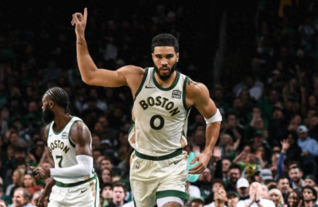 和记网站-凯尔特人险胜状态爆棚，关键时刻神级表现关键表现点燃全场！