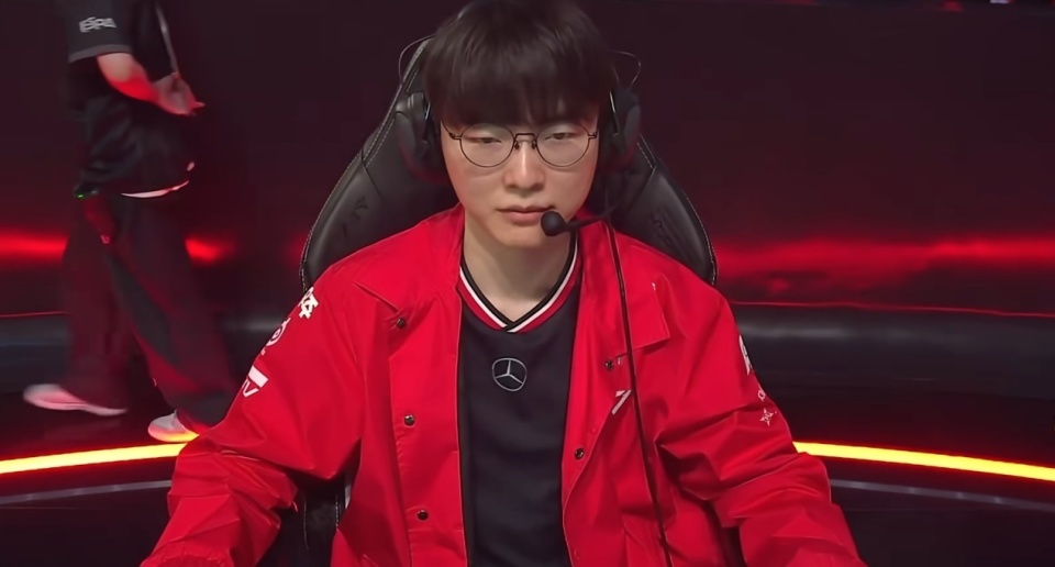 和记网站-Faker重返赛场，夺冠首场状态出色，热火观众沸腾！的简单介绍